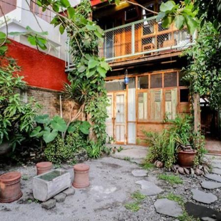 Lorong Homestay Bantul Exterior photo