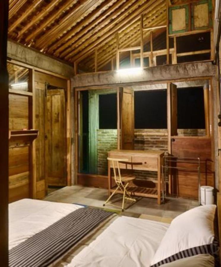 Lorong Homestay Bantul Exterior photo