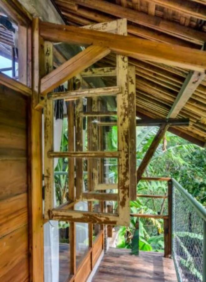 Lorong Homestay Bantul Exterior photo
